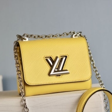 LV Satchel Bags